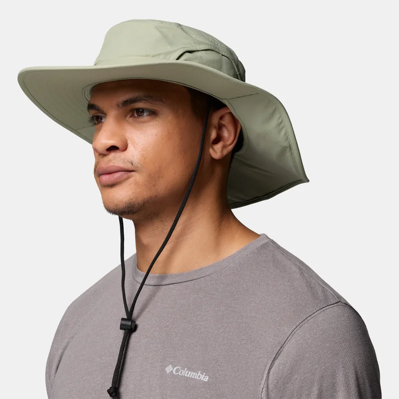 Columbia Green Coolhead™ Zero IV Booney Hat  | Best Price UAE